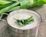 Hình bước làm 5 của món Đậu Hũ Nước Đường