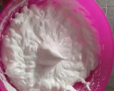 Foto del paso 3 de la receta: Bizcochuelo súper esponjoso con solo 3 ingredientes