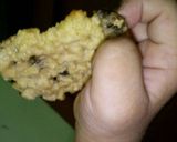 Foto langkah ke 10 dari resep Oat Kurma Cookies 🍪.
