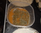 Foto del paso 2 de la receta: Alitas, pollo frito