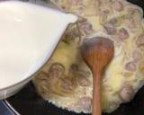 My mother’s pilaf with chicken white cream recipe step 7 photo