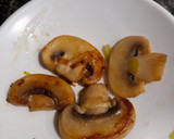 Foto del paso 3 de la receta: Crema de champiñones🍄