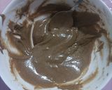 Foto langkah ke 3 dari resep Roti Cream Kopi.