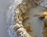 Foto del paso 3 de la receta: Tradicional pan de muerto 🦴