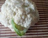 Foto del paso 2 de la receta: Arroz de coliflor
