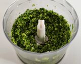 A picture of step 1 of Healthy Oats Veggie Tikki-Weight Loss Recipe (SlimDown Tikkis).