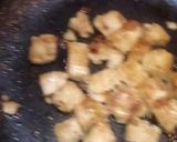 Foto del paso 4 de la receta: Espada con cebolla a la cerveza y semi caramelizada