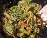 Foto langkah ke 3 dari resep Sambal Hijau Bilis.