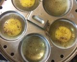 A picture of step 5 of Shallow fried egg.