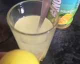 A picture of step 2 of Mango squash.