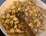 Foto del paso 3 de la receta: Berenjenas rellenas