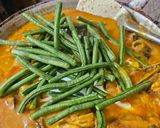 Foto langkah ke 4 dari resep Gulai ikan padang.