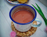 Foto langkah ke 3 dari resep Hot Chocolate.