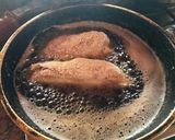 Foto del paso 2 de la receta: Filete de pollo relleno y rebozado