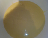 Foto del paso 1 de la receta: Crema pastelera en MC