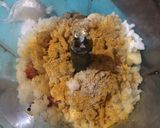 Foto langkah ke 2 dari resep Kerupuk Cireng Nasi.