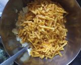ફરાળી ભેળ (Farali Bhel Recipe In Gujarati) રેસીપી સ્ટેપ2ફોટો