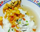 Foto langkah ke 4 dari resep 🍤Bakmoy Istimewa 🍤.