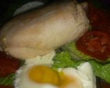 Foto del paso 9 de la receta: Arrollado de pollo y champiñones