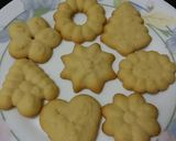 Foto del paso 12 de la receta Galletas 🍪de mantequilla con vainilla