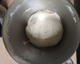 Kovászos kifli és zsemle ❤️ recept fázis 4 fotója