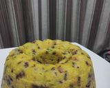 Foto langkah ke 4 dari resep Brownies keju.