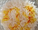 વેજ બિરયાની Veg Biryani Recipe in Gujarati રેસીપી સ્ટેપ3ફોટો