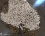 Dió torta recept fázis 4 fotója