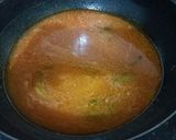 Foto langkah ke 4 dari resep Buntil Daun Talas.