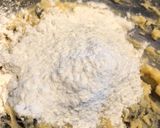 Une image de l'étape 2 de Cookies coco/choco.