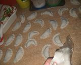 Foto del paso 2 de la receta: Empanadas saladas de carne
