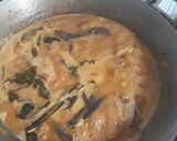 Foto langkah ke 4 dari resep Lele Kari Aceh.