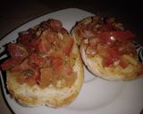 Foto del paso 6 de la receta: Bruschetta de Tomate