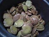 Semur Jengkol