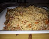 Foto del paso 3 de la receta: Wok de tiburón