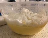 Foto del paso 5 de la receta: Bizcocho con yogurt