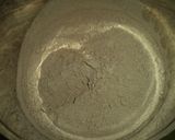A picture of step 11 of 25 Ingredient Health Mix for Babies,Kids & Adults.