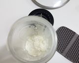 Foto del paso 3 de la receta: Queso blanco casero