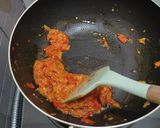 Foto langkah ke 4 dari resep Sambal kentang.