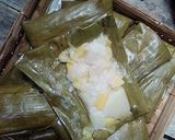 Foto langkah ke 11 dari resep Nagasari Nangka Or Nogasari Nangka.