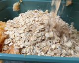Une image de l'étape 3 de 🥣🥄BIRCHER 🍎 POMMES 🍏.