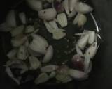 Quinoa-rice bisi bele bath recipe step 3 photo