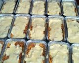 Foto langkah ke 3 dari resep Spaghetti Brulee.