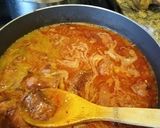 Foto del paso 4 de la receta: Chile de longaniza