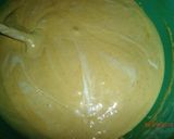 Foto del paso 4 de la receta: Torta húmeda de leche