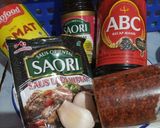 Foto langkah ke 3 dari resep Korean bbq ala saya.