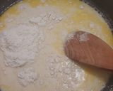 Foto langkah ke 3 dari resep Banana Schotel.