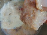 চিকেন নাগেটস(chicken nugets recipe in Bengali)