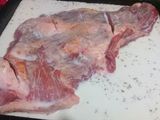 Matambre a la pizza