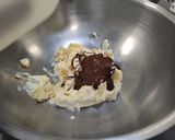 Foto del paso 3 de la receta: Chocolate cake 🍫🎂
